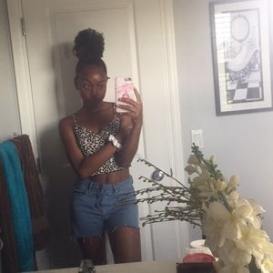 Meet your Posher, Jumaynah